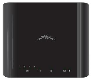 AirRouter (802.11b/g/n) 150Mbps Router