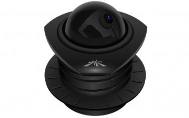 AirCam Dome - Managed indoor IP cam