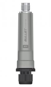 Bullet M2 HP Titanium - 802.11b/g/n