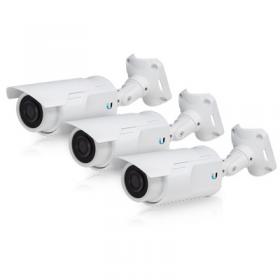 UniFi Video Camera 3-Pack