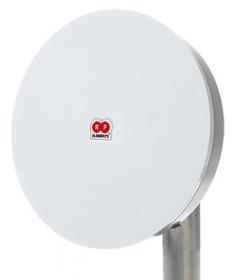 StationBox XL - 5 GHz 19 dB Dual