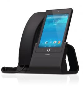UniFi VoIP Phone Pro - 5 inch touchscreen - Android