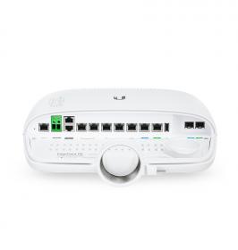 EdgePoint R8 - WISP router, 8-port