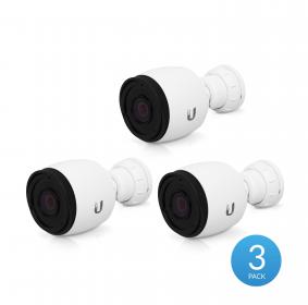 UniFi Protect G3 PRO - 3-PACK
