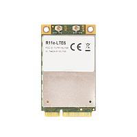 MiniPCI-e 2G/3G/4G/LTE card - R11e-LTE6
