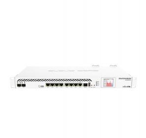 Cloud Core Router CCR1036-8G-2S+EM