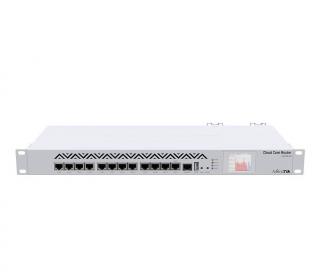 Cloud Core Router CCR1036-12G-4S