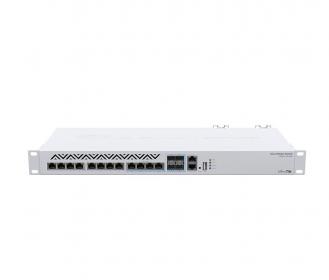 Cloud Router Switch 312-4C+8XG-RM