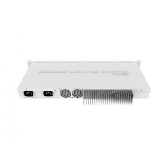 Cloud Router Switch 317-1G-16S+ with RouterOS L6