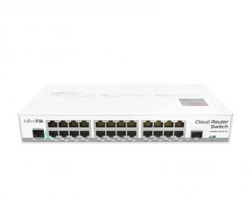 Cloud Router Switch CRS125-24G-1S-IN