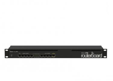 RB2011iL-RM - Multiport router