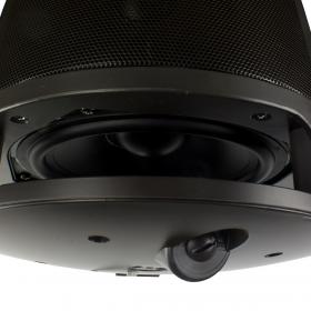 AS-360 - AcoustiScape 2-weg 6.5 inch 360 graden Outdoor Landscape Speaker