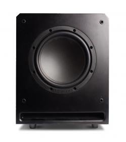 SS-10 - Powered slot subwoofer with 10 inch driver 250W