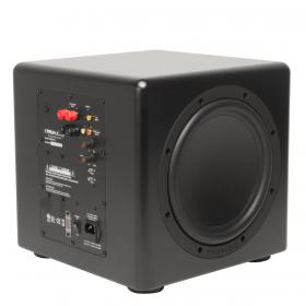 CSUB-10 - Compact powered subwoofer with 10 inch driver