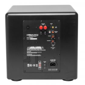 CSUB-12 - Compact powered subwoofer with 12 inch driver