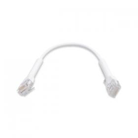 UniFi Ethernet Patch Cable - Cat6, 8m (white)
