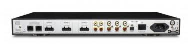 OOB/Refurbished -  A.3 audio streaming system