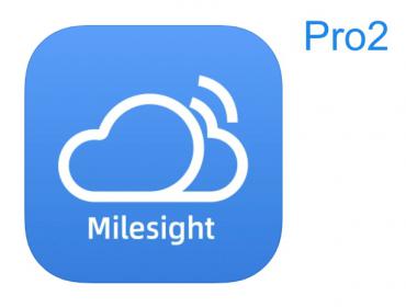 Milesight IoT Cloud Pro 2