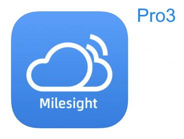 Milesight IoT Cloud Pro 3