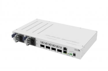 Cloud Router Switch CRS504-4XQ-IN
