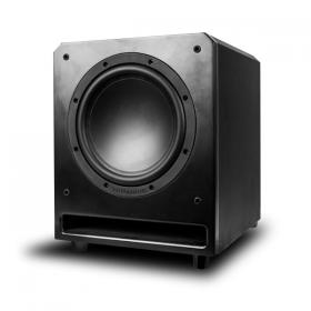 SS-8 - Powered slot subwoofer with 8 inch driver 100W