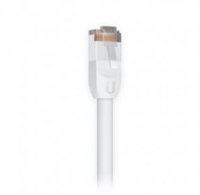 UniFi Patch Cable Outdoor - Cat5e, 1m (white)