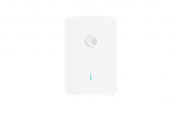XV2-22H WiFi 6 Indoor Wall Plate Access Point