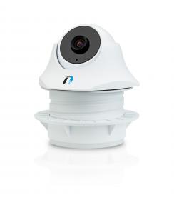 UniFi Video Camera Dome/ 720p indoor camera + IR