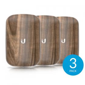 U6 Extender/BeaconHD Cover - Wood (3-pack)