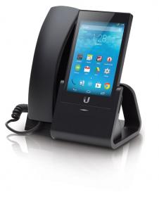 UniFi VoIP Phone - Android based - 5 inch touchscreen