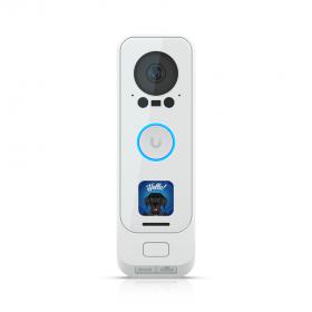 G4 Doorbell Professional PoE Kit - White