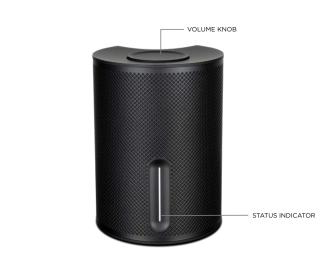 SX Series - Speaker