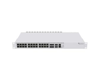 Cloud Router Switch 326-4C+20G+2Q+RM