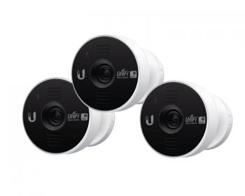 UniFi Video Camera Micro 3-Pack
