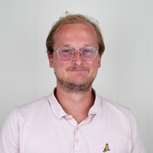 Kees van Winssen
