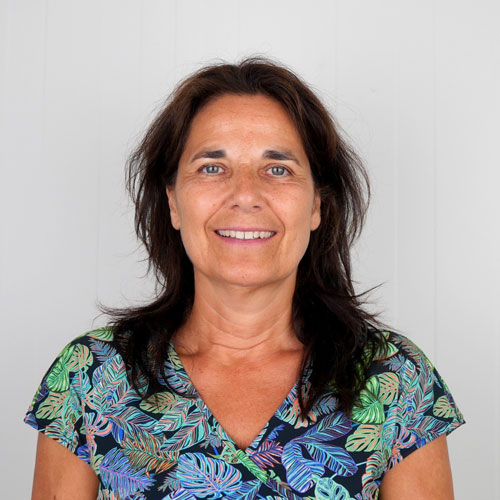 Wilma de Blok-Trommel